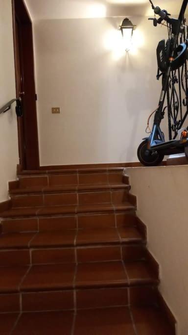 קליארי "Orchidea" Camera Privata Nell'Appartamento Condiviso מראה חיצוני תמונה
